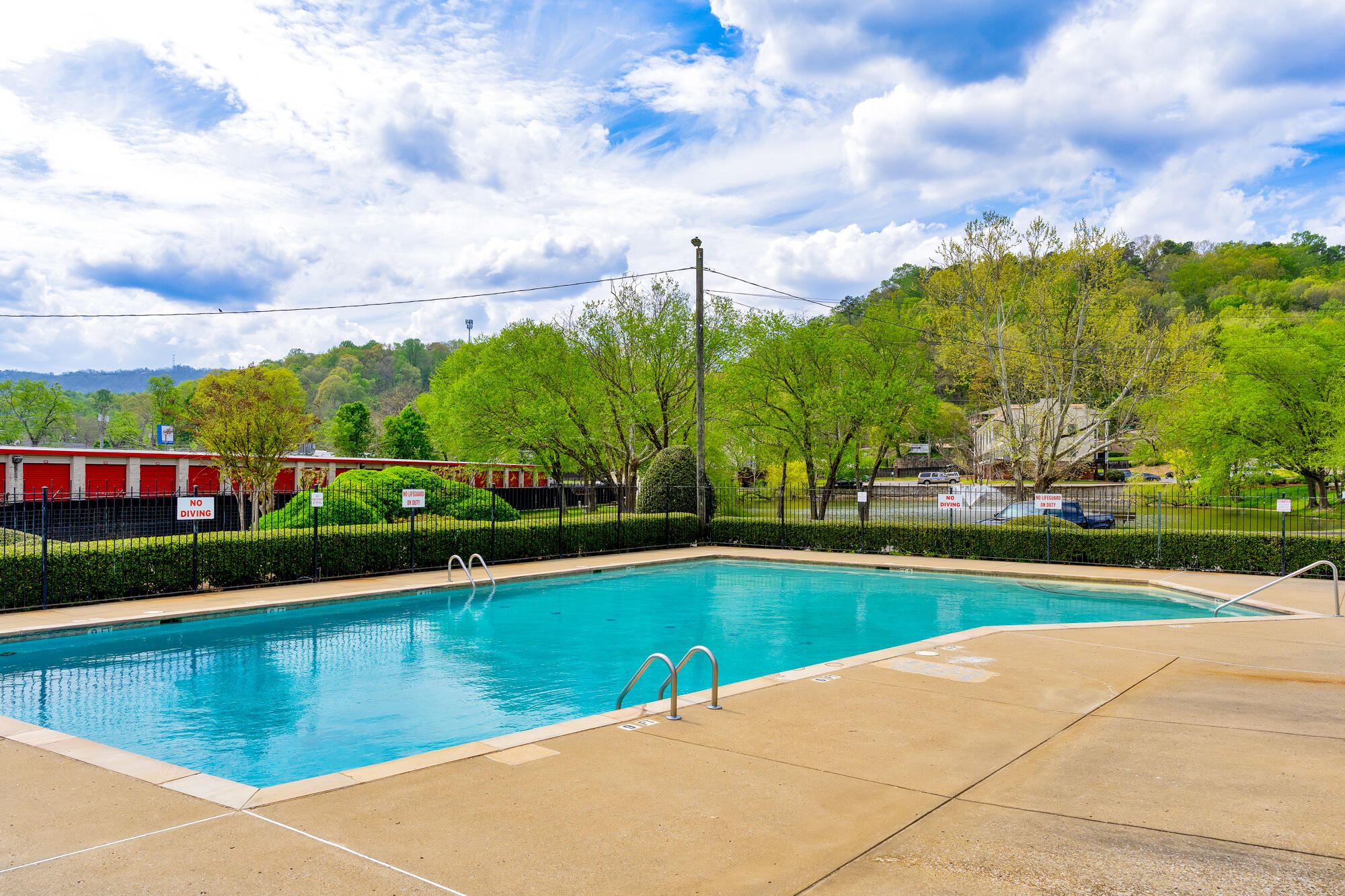 900 Mountain Creek Road, Unit M166 Chattanooga, TN 37405 - Photo 26 of 30 900-Mtn-Creek-Rd-M166-MLS-Photos-26