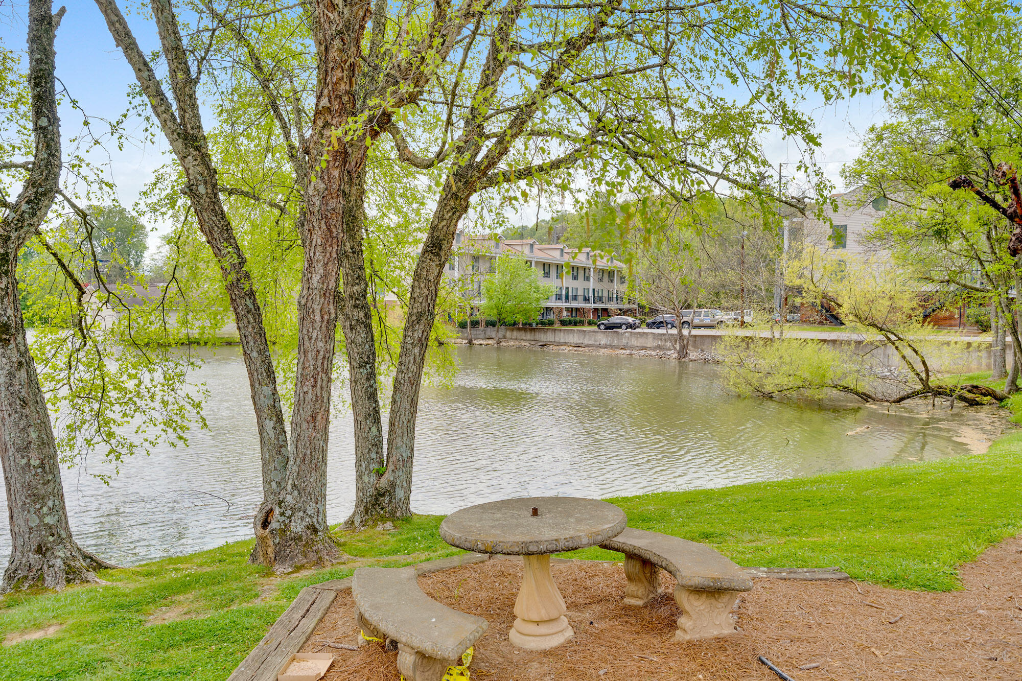 900 Mountain Creek Road, Unit M166 Chattanooga, TN 37405 - Photo 28 of 30 900-Mtn-Creek-Rd-M166-MLS-Photos-28