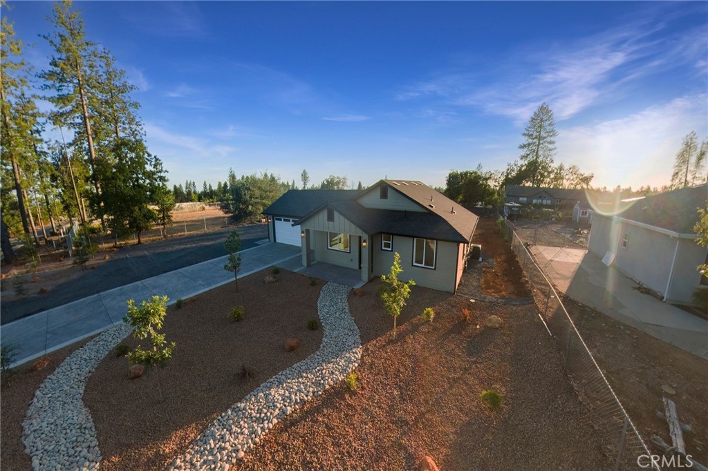 5421 Pentz Road Paradise, CA 95969 - Photo 3 of 49
