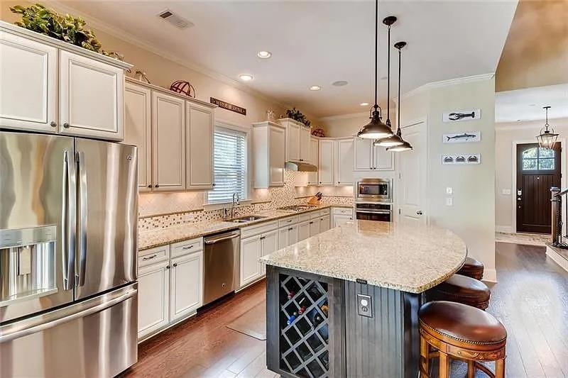 2665 Parks Edge Drive Southeast Smyrna, GA 30080 - Photo 15 of 65