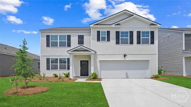 $375,990 | 169 Timber Road, Statesboro, GA 30458