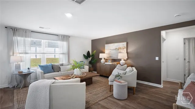 $375,990 | 169 Timber Road, Statesboro, GA 30458