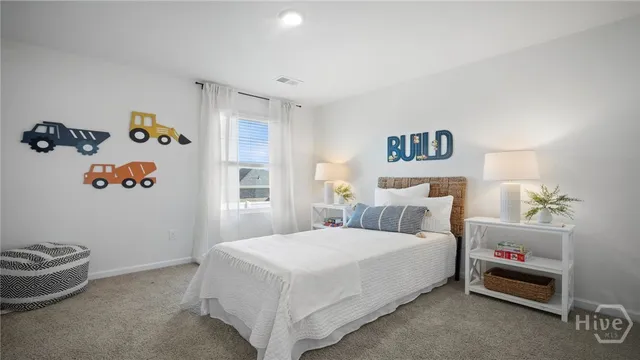 $375,990 | 169 Timber Road, Statesboro, GA 30458