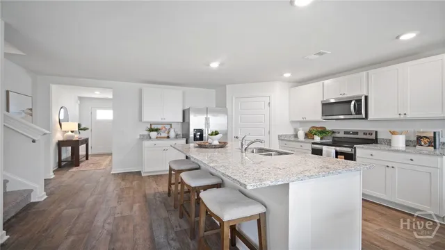 $375,990 | 169 Timber Road, Statesboro, GA 30458