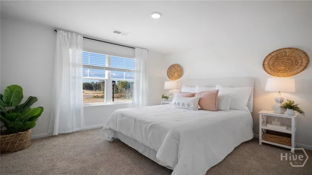 $375,990 | 169 Timber Road, Statesboro, GA 30458