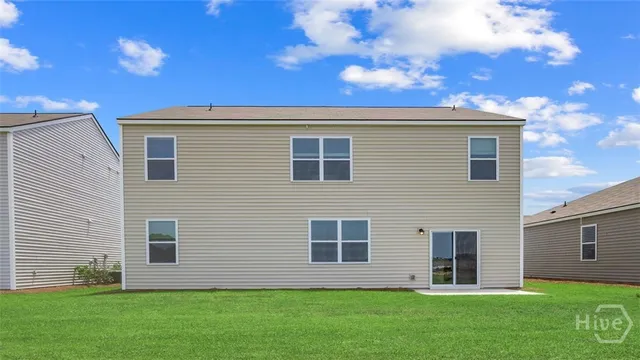 $375,990 | 169 Timber Road, Statesboro, GA 30458