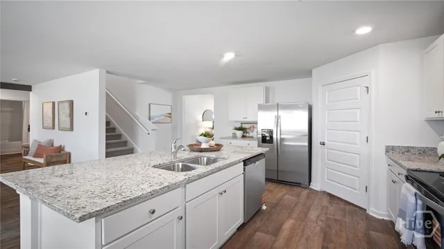 $375,990 | 169 Timber Road, Statesboro, GA 30458