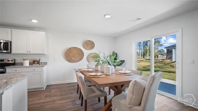 $375,990 | 169 Timber Road, Statesboro, GA 30458