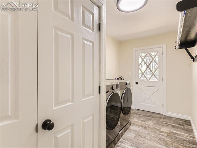 9830 Hardy Road Colorado Springs, CO 80908 - Photo 15 of 27 Gallery Image 15