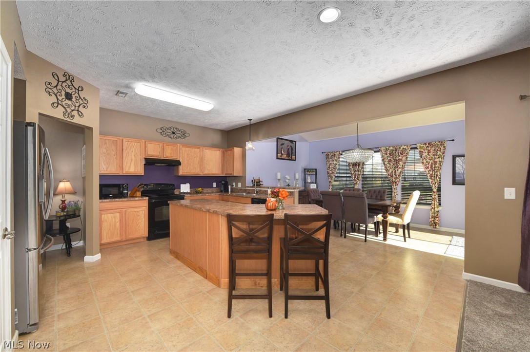 200 Stone Ridge Way Berea, OH 44017 - Photo 15 of 33 Kitchen