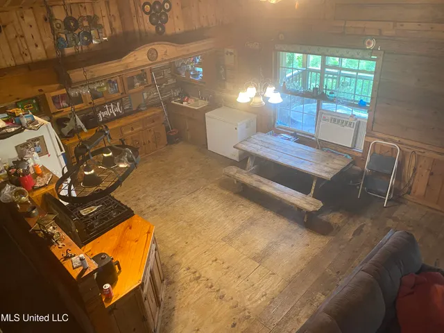 $115,000 | 304 Levee Street, Jonesville, LA 71343