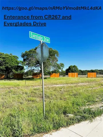 $138,000 | 446 Grand Canyon Drive, Oglesby, TX 76561