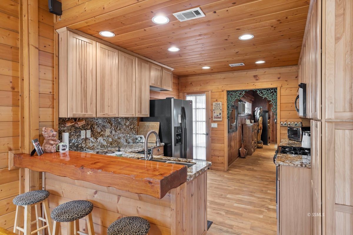 149 Bull Run Road Kernville, CA 93238 - Photo 21 of 44 Gallery Image 21