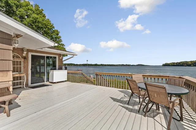 $425,000 | 49279 Sportsmans Lane, Waterville, MN 56096