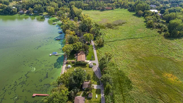 $425,000 | 49279 Sportsmans Lane, Waterville, MN 56096