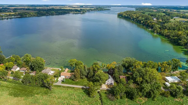 $425,000 | 49279 Sportsmans Lane, Waterville, MN 56096