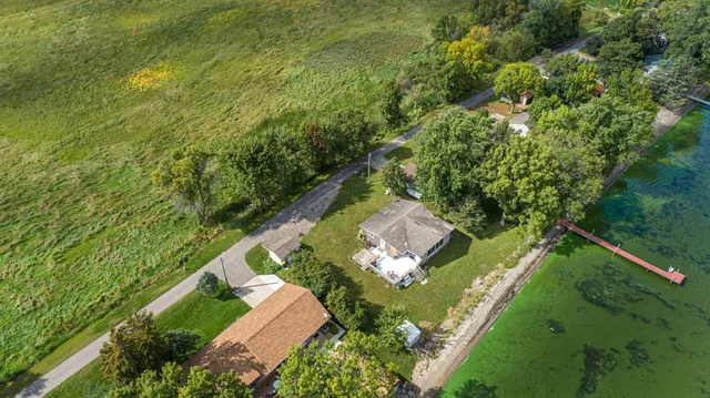 $425,000 | 49279 Sportsmans Lane, Waterville, MN 56096