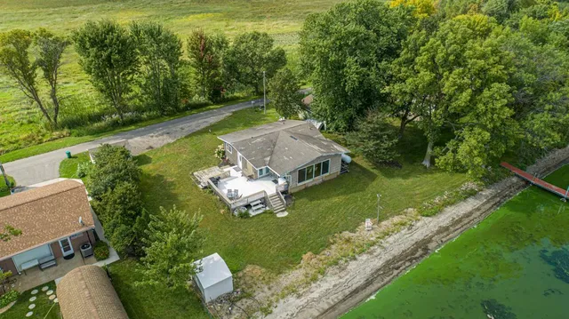 $425,000 | 49279 Sportsmans Lane, Waterville, MN 56096