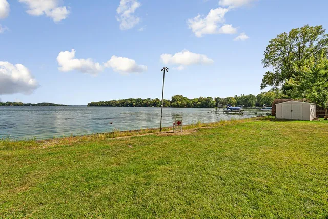 $425,000 | 49279 Sportsmans Lane, Waterville, MN 56096