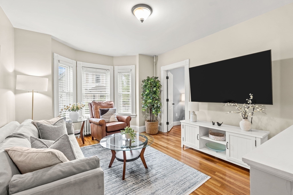 22 Butman Street, Unit 1 Beverly, MA 01915 - Photo 7 of 20
