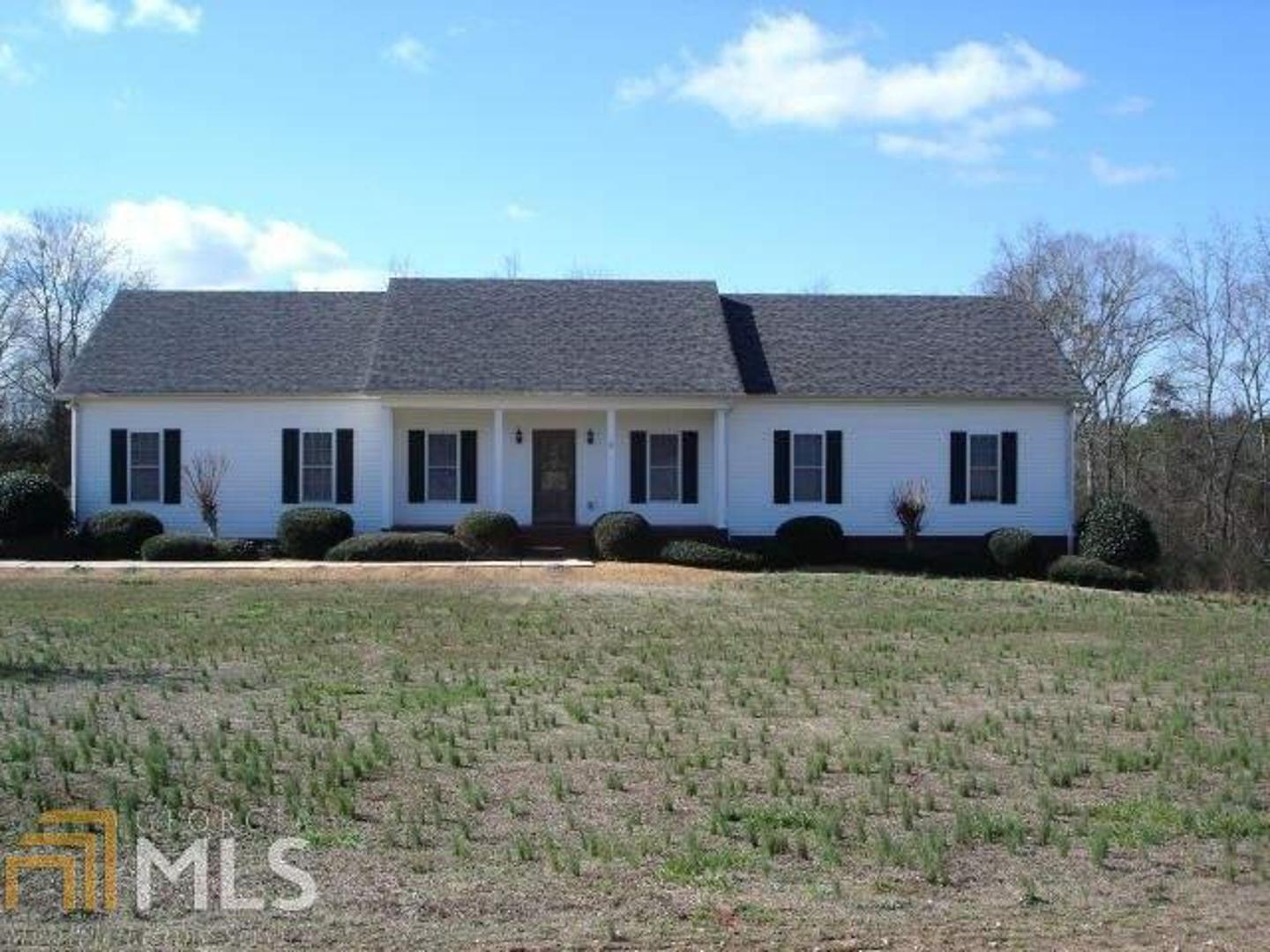 833 Carson Farm Road Carnesville, GA 30521 - Photo 1 of 1