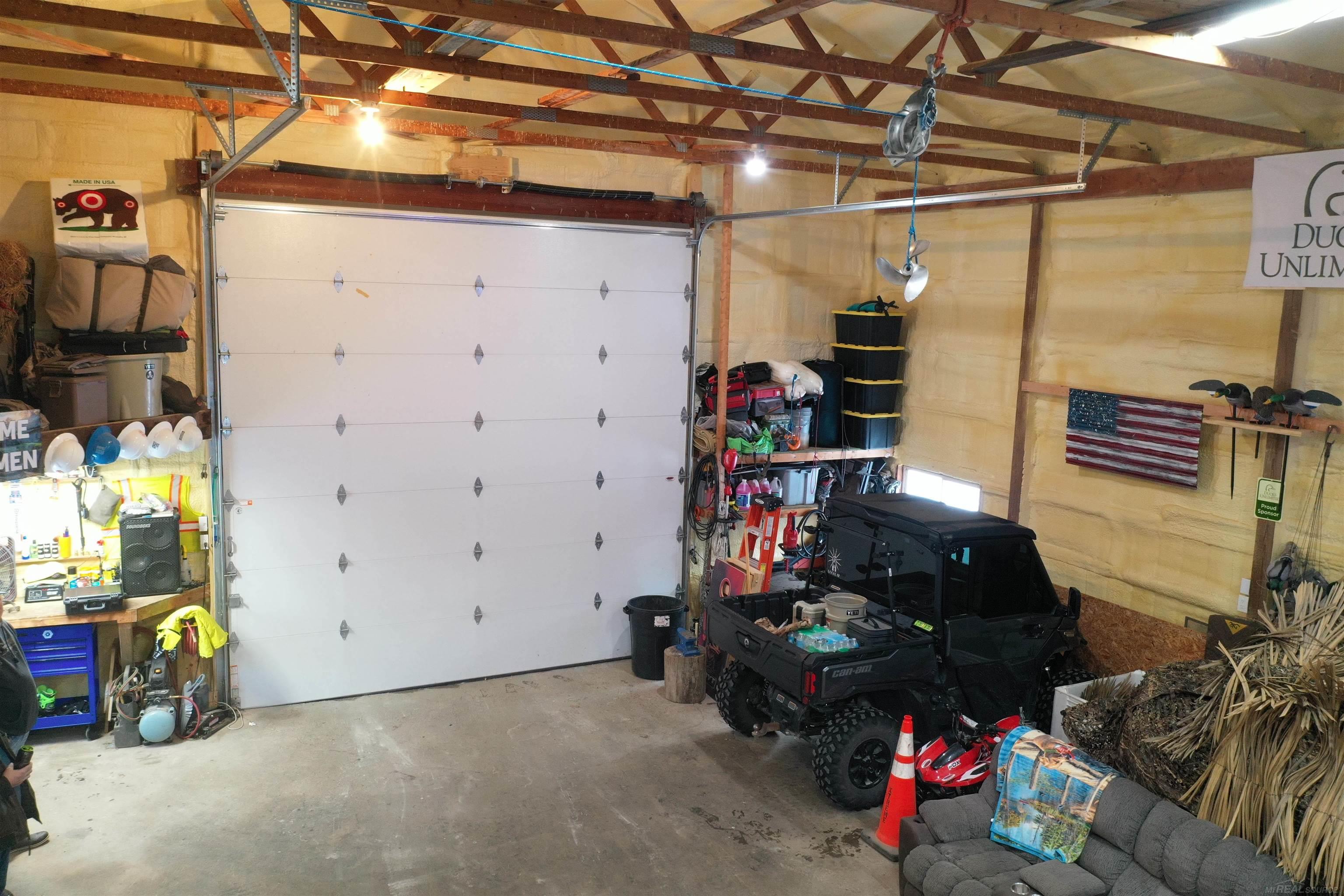 8968 St Clair Road Jeddo, MI 48032 - Photo 45 of 50