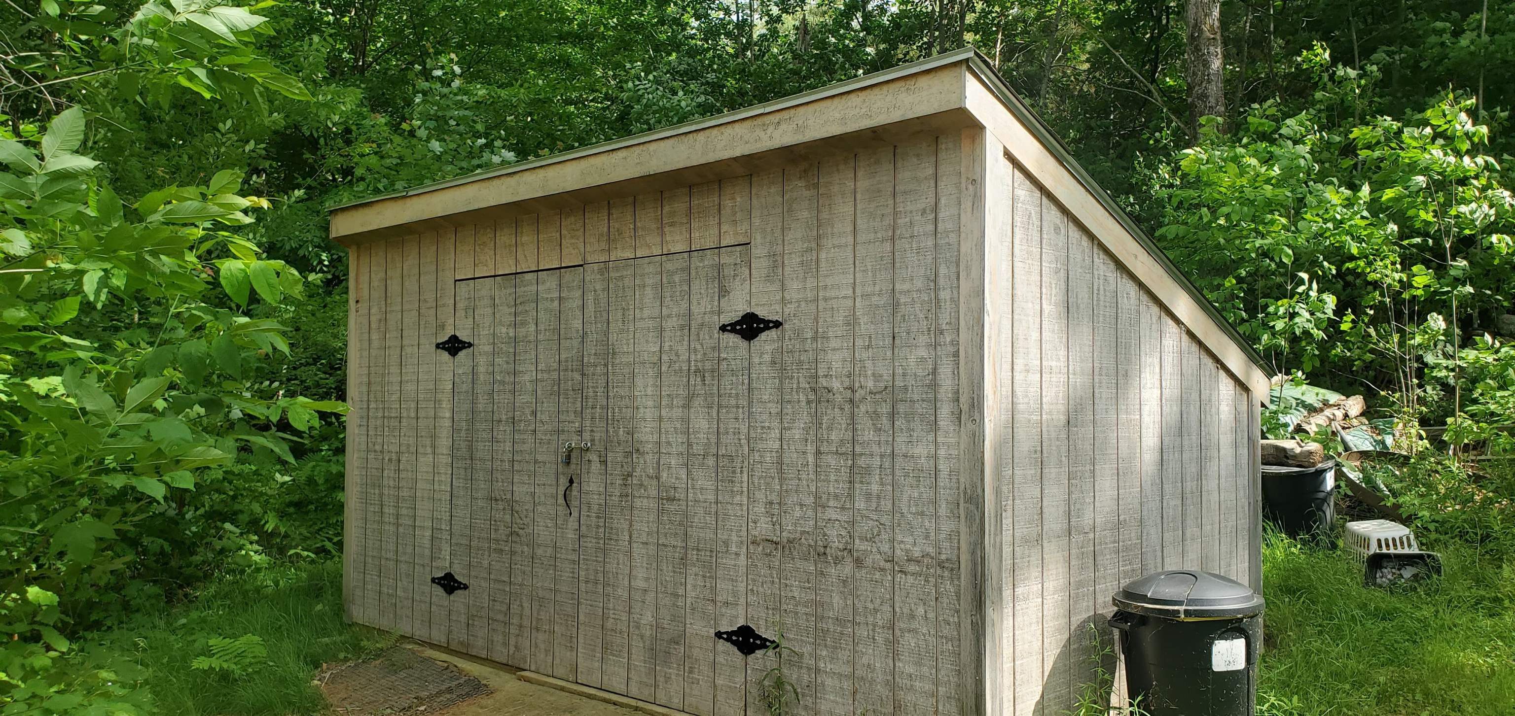 420 Gale Chandler Road Landaff, NH 03585 - Photo 18 of 28