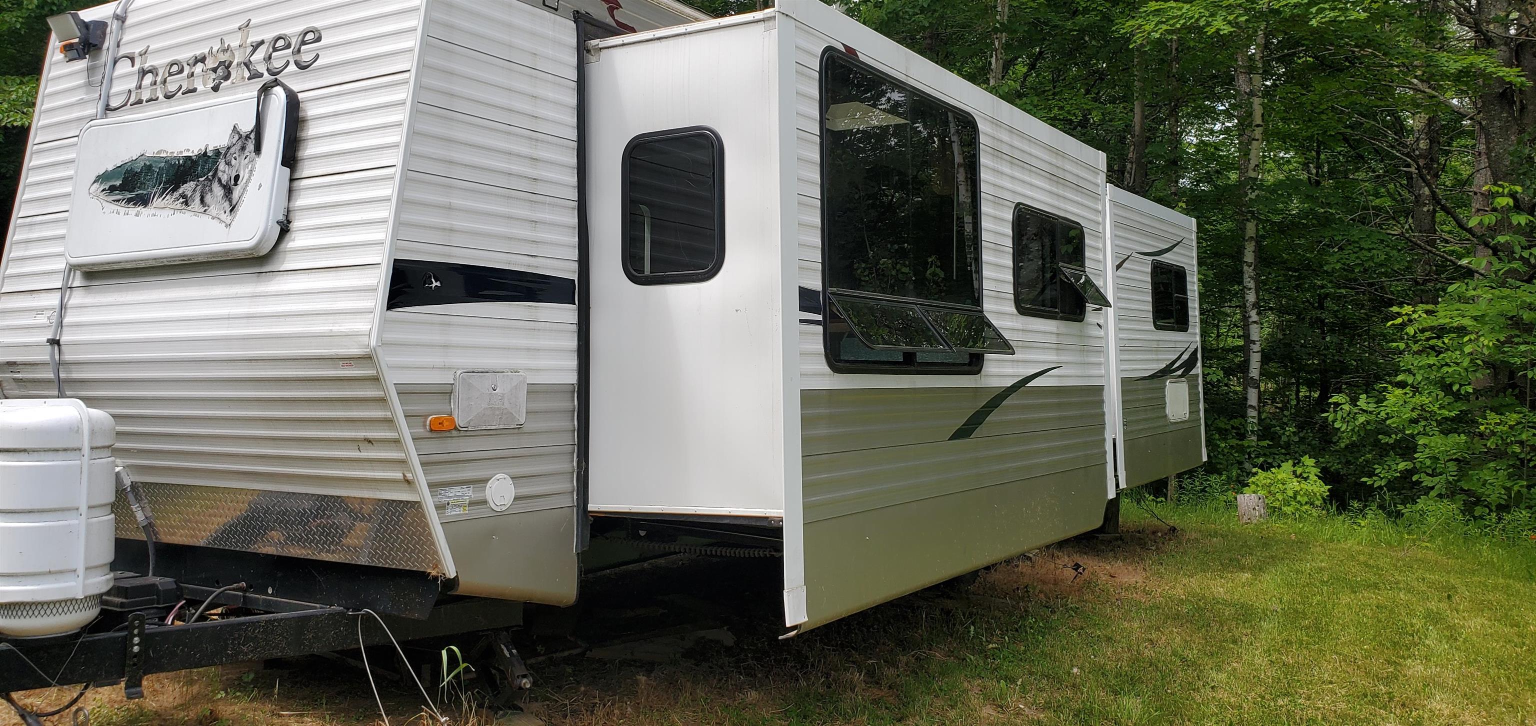 420 Gale Chandler Road Landaff, NH 03585 - Photo 19 of 28