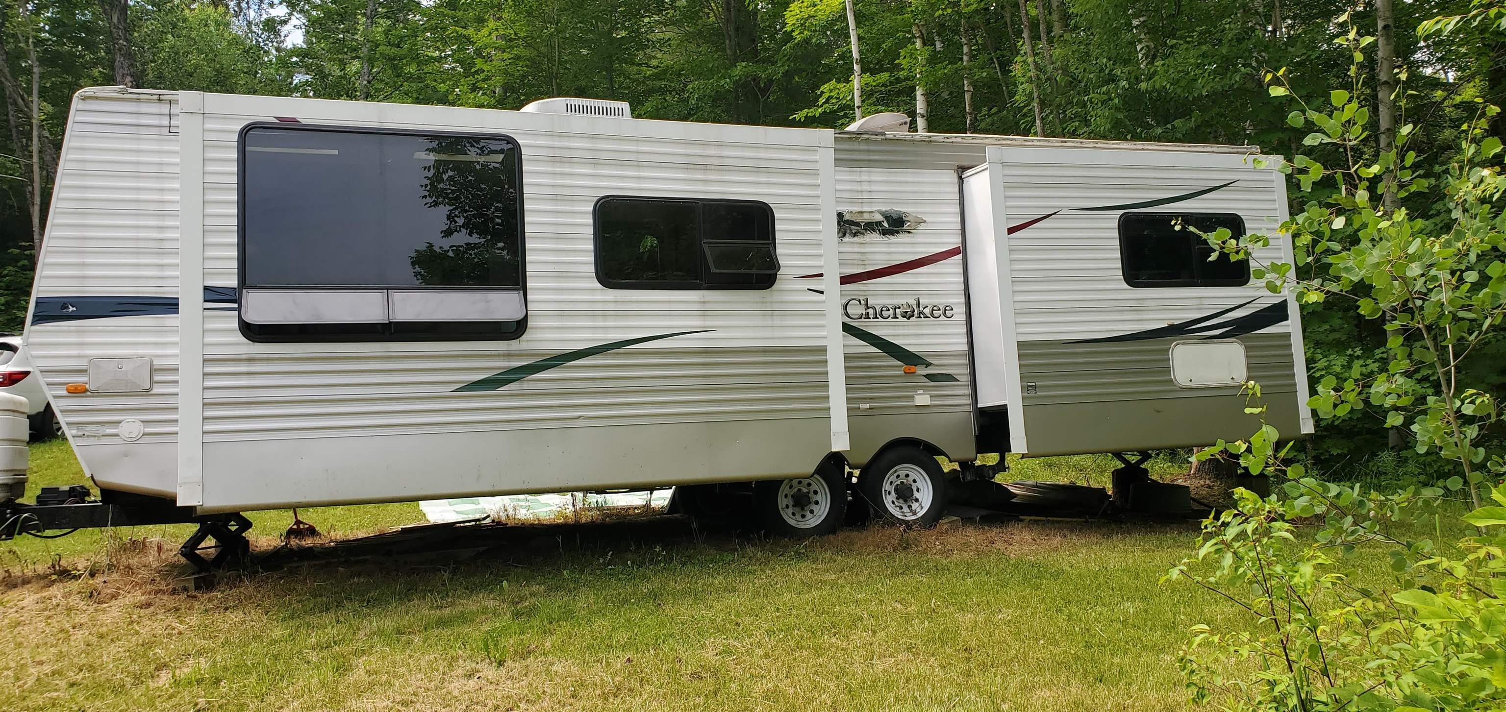 420 Gale Chandler Road Landaff, NH 03585 - Photo 20 of 28