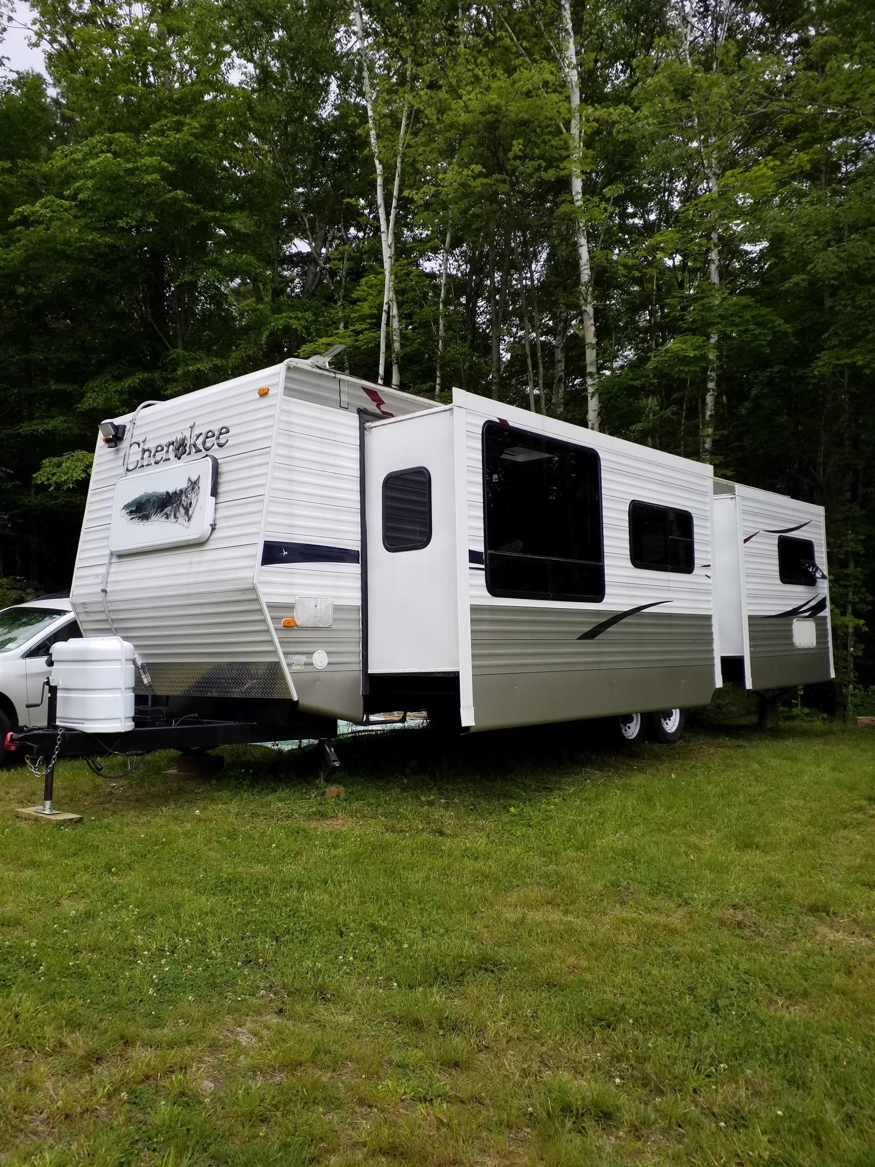 420 Gale Chandler Road Landaff, NH 03585 - Photo 2 of 28