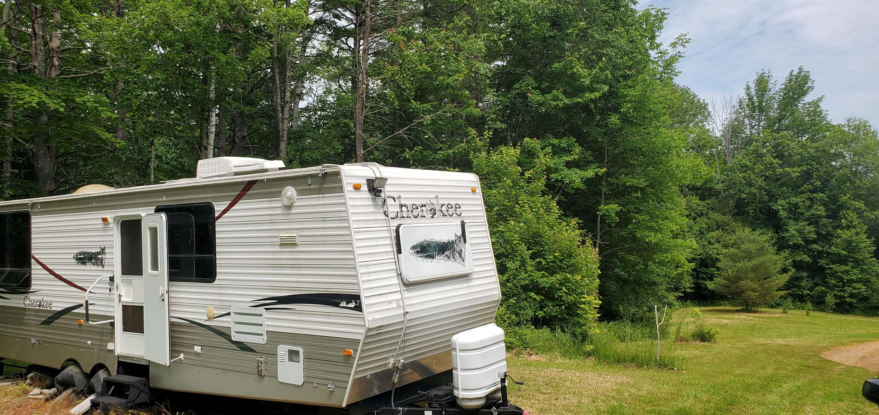 420 Gale Chandler Road Landaff, NH 03585 - Photo 22 of 28