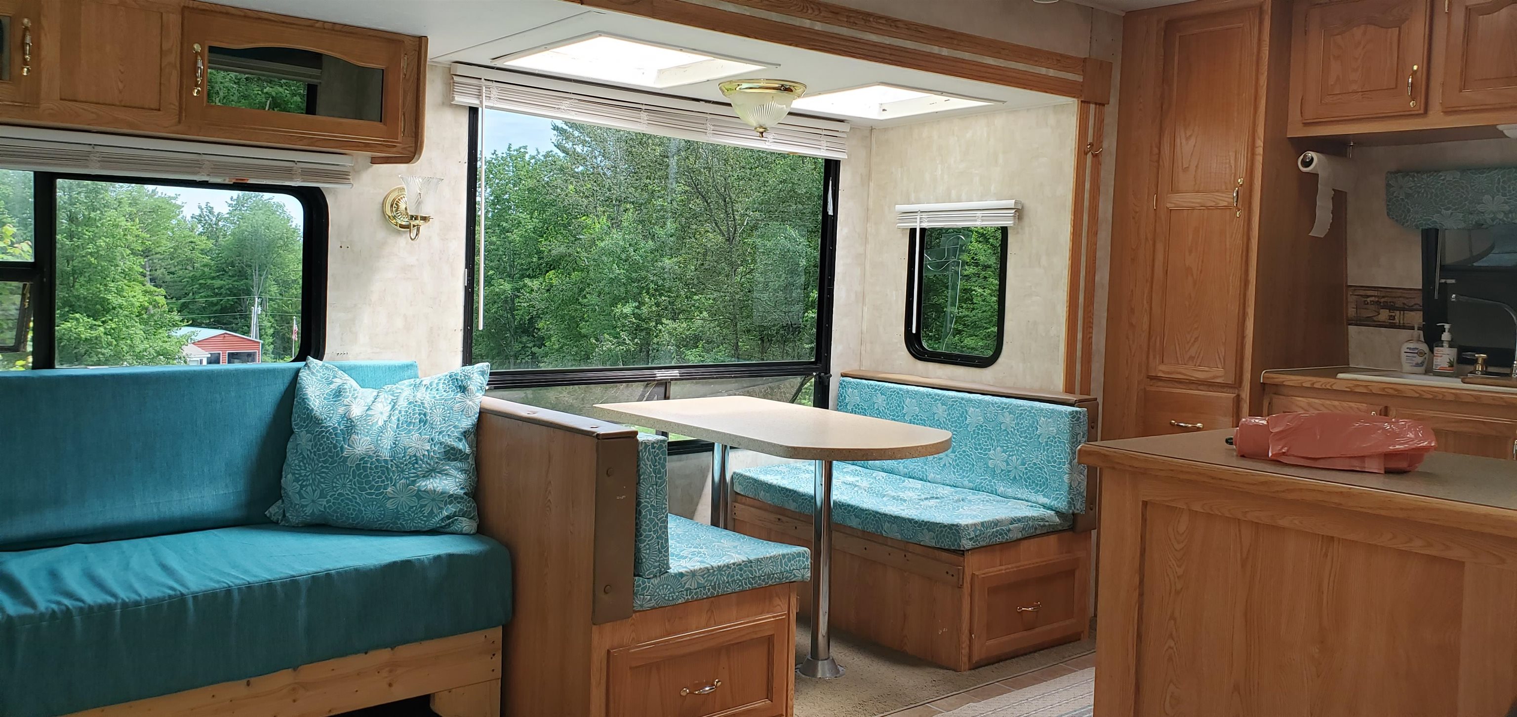 420 Gale Chandler Road Landaff, NH 03585 - Photo 23 of 28