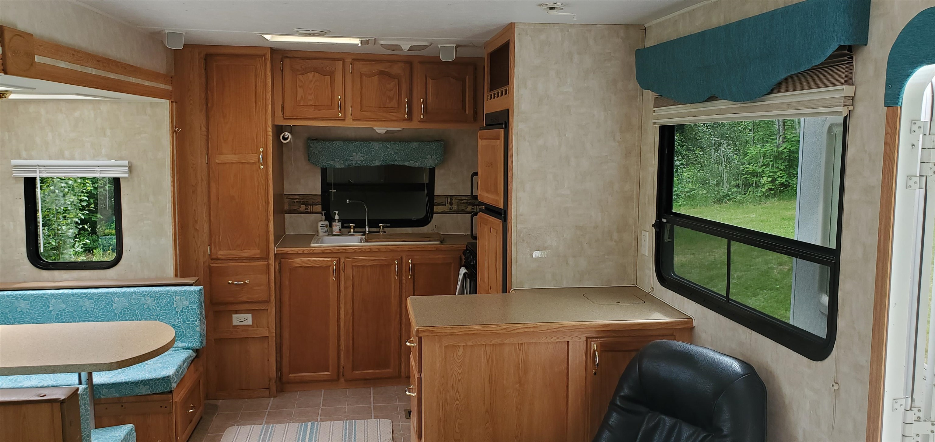 420 Gale Chandler Road Landaff, NH 03585 - Photo 24 of 28