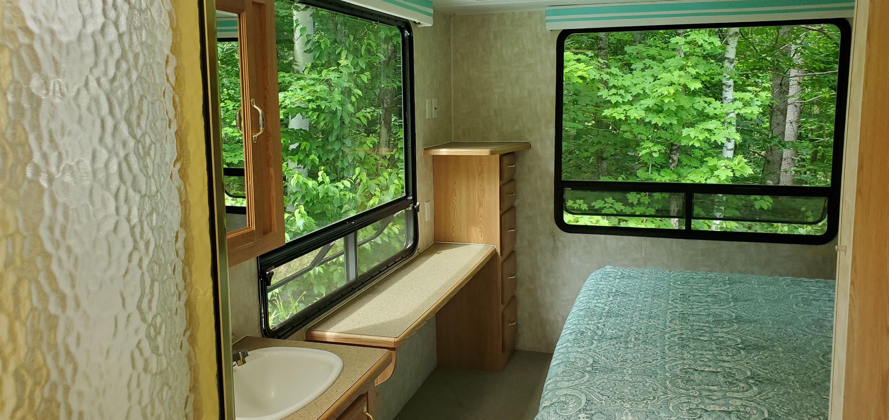 420 Gale Chandler Road Landaff, NH 03585 - Photo 25 of 28