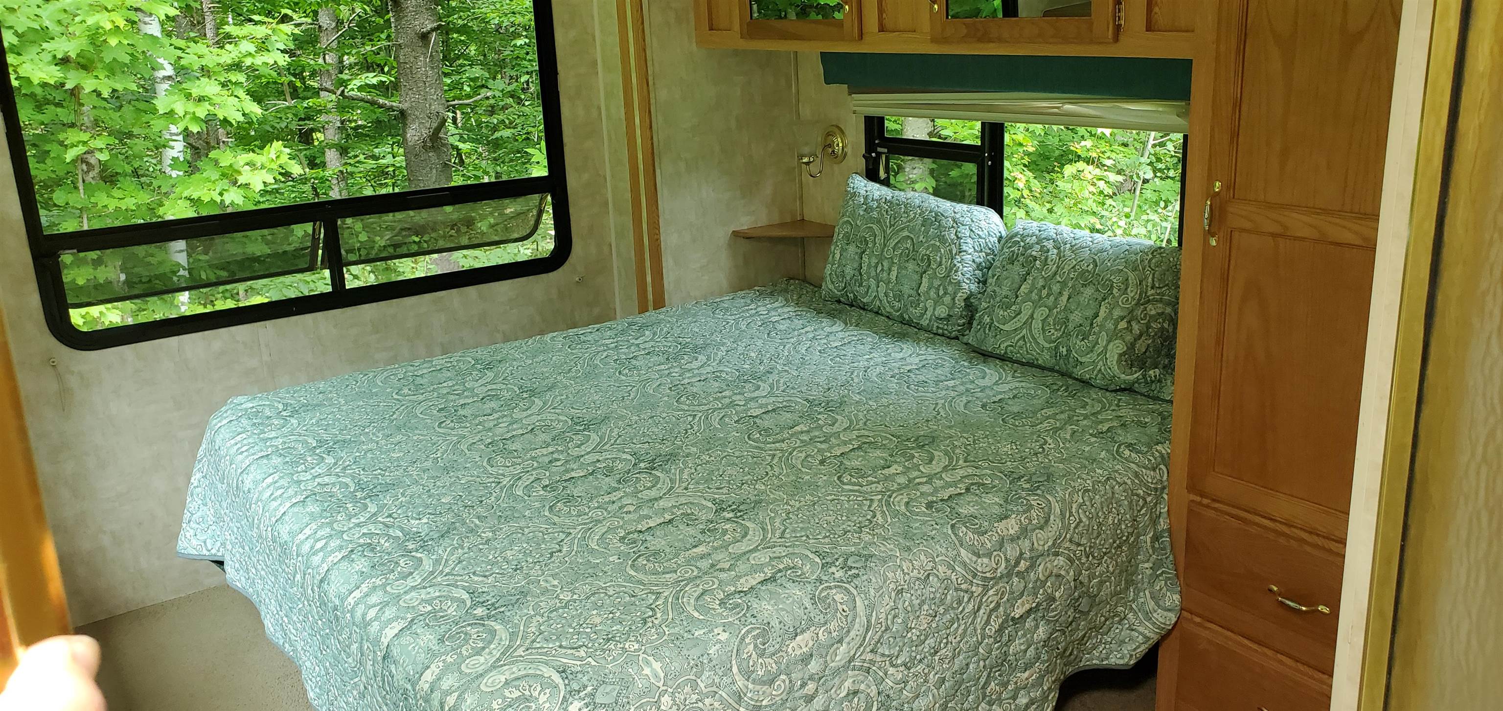 420 Gale Chandler Road Landaff, NH 03585 - Photo 26 of 28