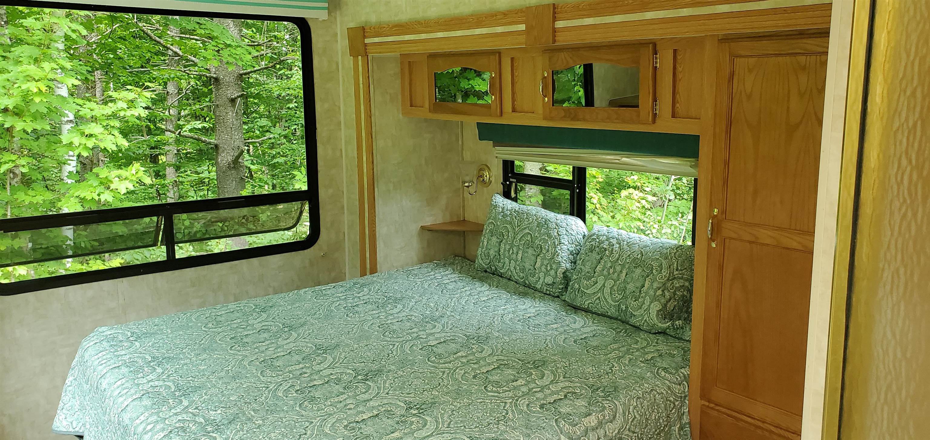 420 Gale Chandler Road Landaff, NH 03585 - Photo 27 of 28