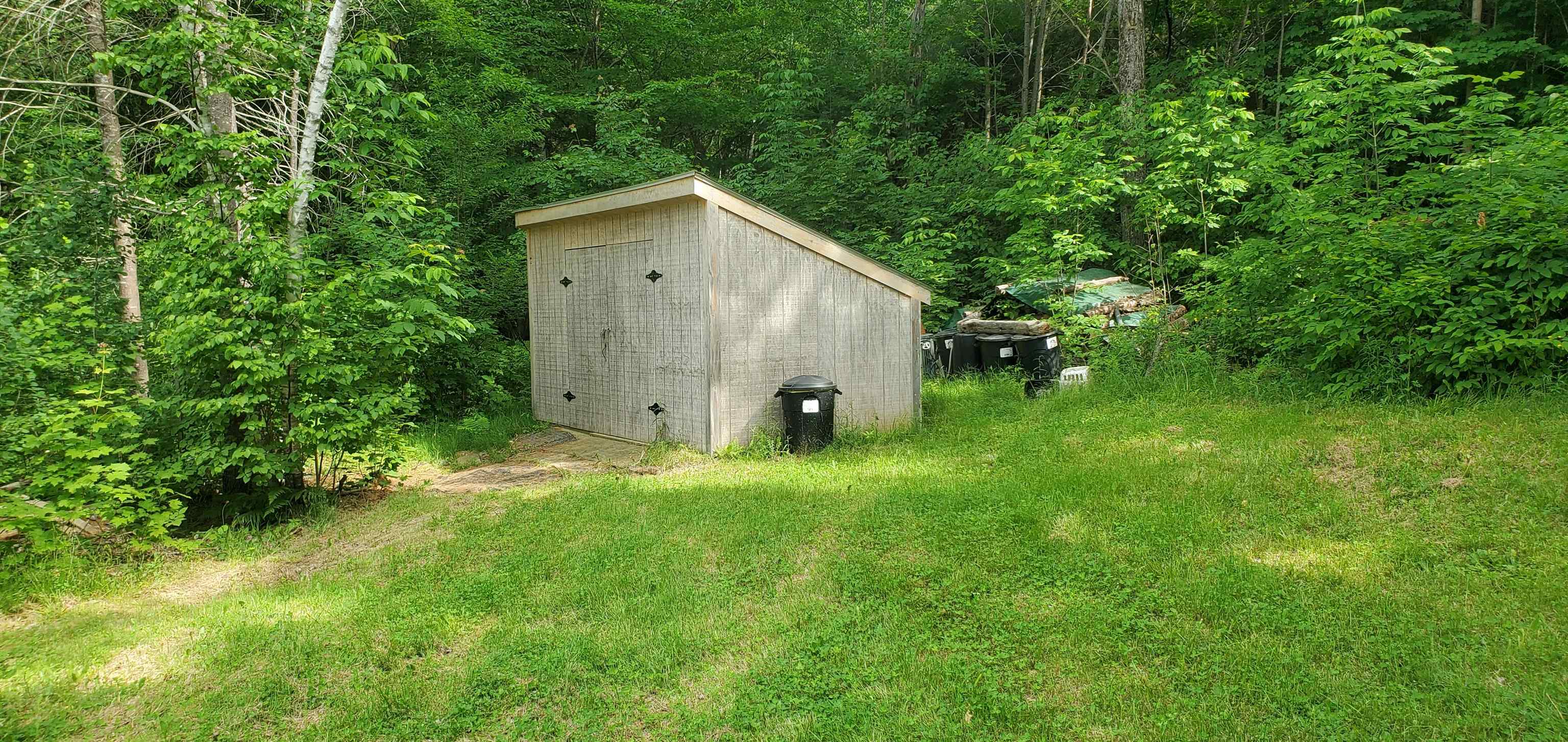 420 Gale Chandler Road Landaff, NH 03585 - Photo 3 of 28