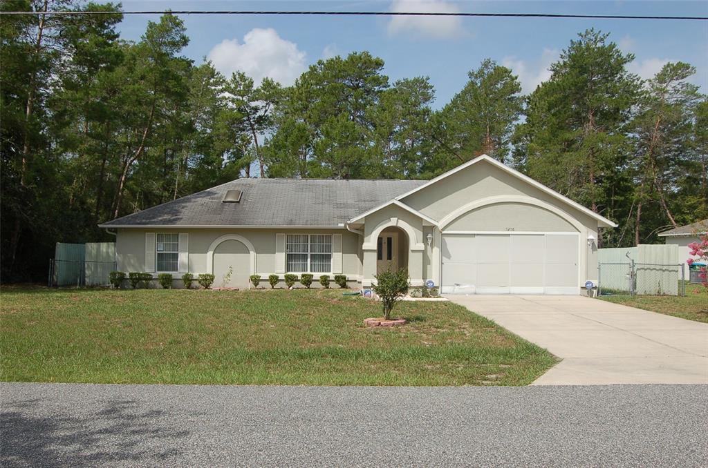 5256 Southwest 165th St Road Ocala, FL 34473 - Photo 1 of 1