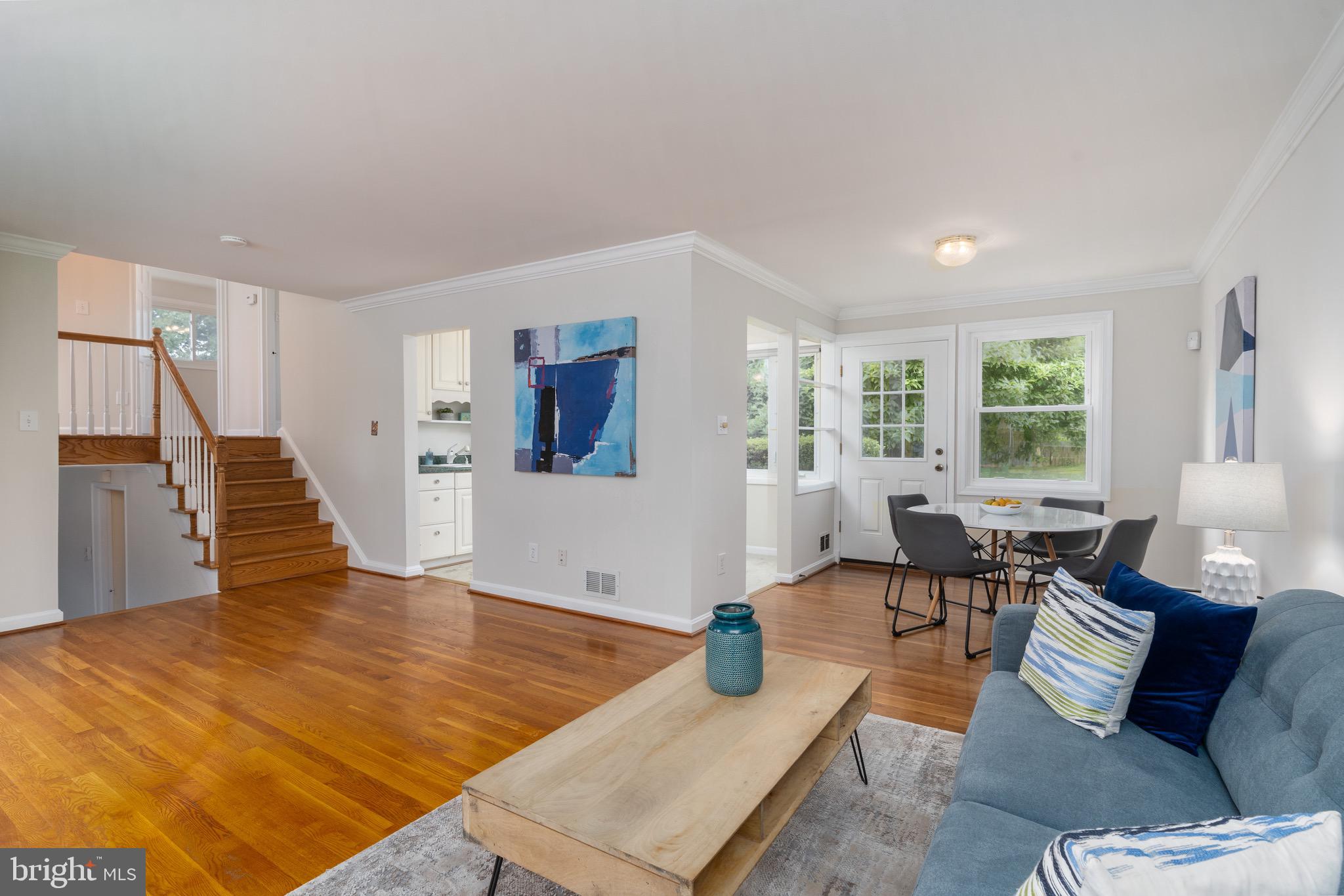 3529 Olympic Street Silver Spring, MD 20906 - Photo 4 of 31