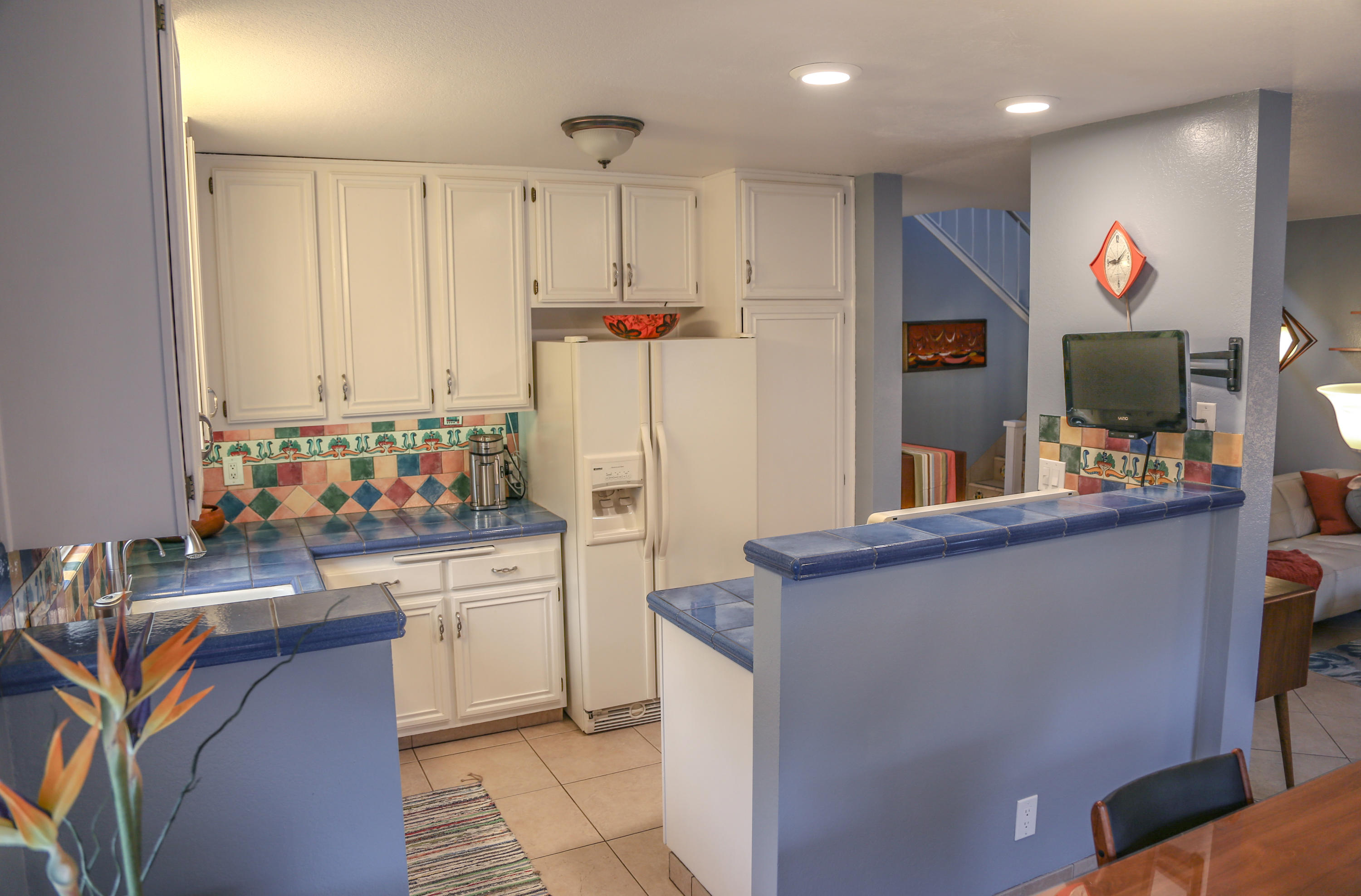 432 Via Rosa, Unit A Santa Barbara, CA 93110 - Photo 5 of 13 IMG_0867_edit