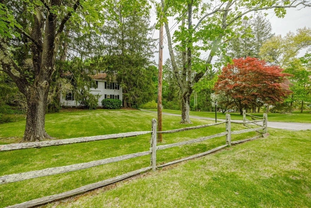 83 North Worcester Street Norton, MA 02766 - Photo 1 of 32