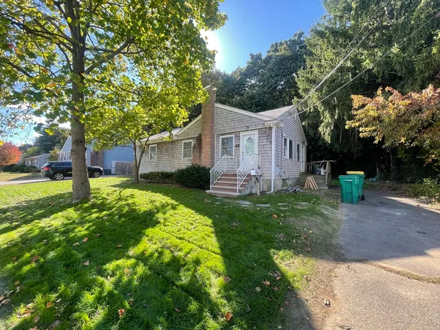 $3,495 | 48 Bornwood Drive, Norwood, MA 02062