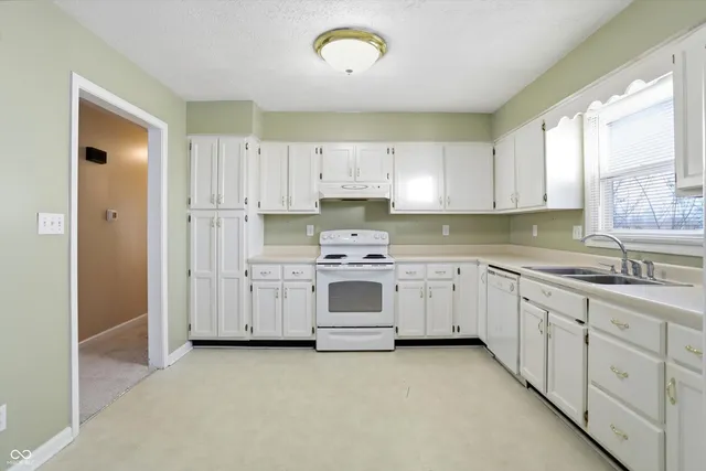 $250,000 | 5991 Evelyn Avenue, Franklin, IN 46131