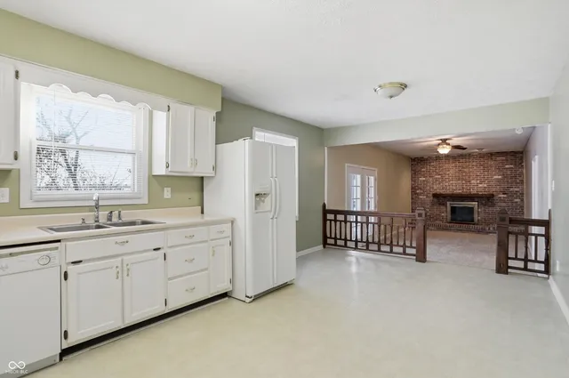 $250,000 | 5991 Evelyn Avenue, Franklin, IN 46131