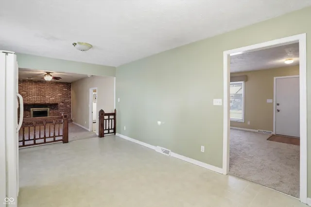 $250,000 | 5991 Evelyn Avenue, Franklin, IN 46131