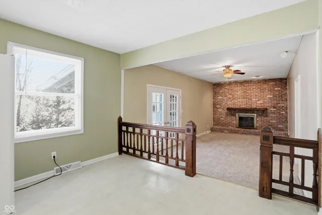 $250,000 | 5991 Evelyn Avenue, Franklin, IN 46131