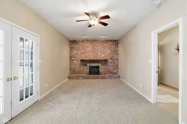 $250,000 | 5991 Evelyn Avenue, Franklin, IN 46131