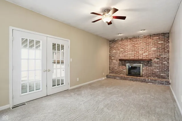 $250,000 | 5991 Evelyn Avenue, Franklin, IN 46131