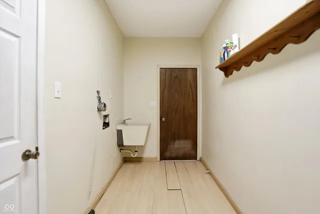 $250,000 | 5991 Evelyn Avenue, Franklin, IN 46131