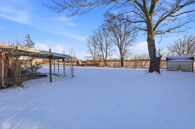 $250,000 | 5991 Evelyn Avenue, Franklin, IN 46131